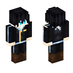 Minecraft Skin #239178