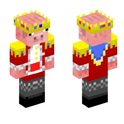 Minecraft Skin #239179