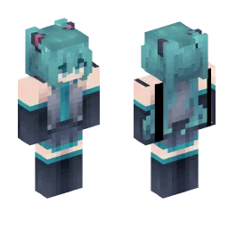 Minecraft Skin #239181