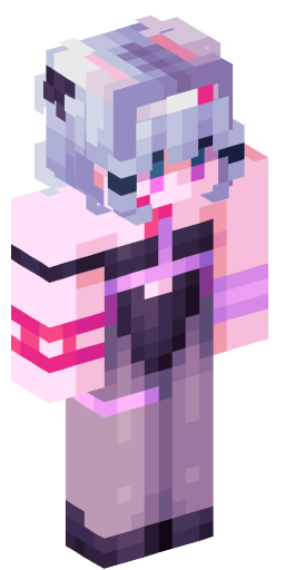 Minecraft Skin #239182