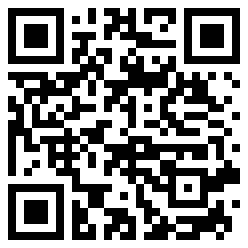 HatsuneBidoof QR Code
