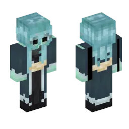 Minecraft Skin #239188