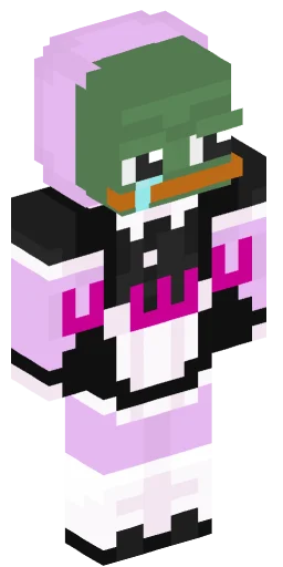 Minecraft Skin #239190