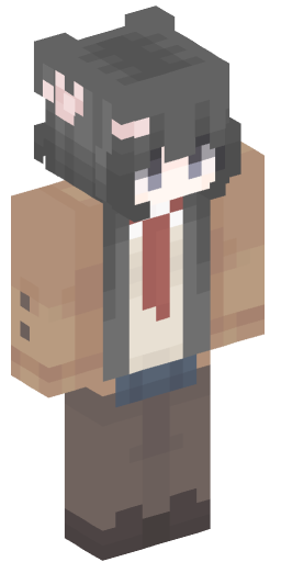 Minecraft Skin #239191