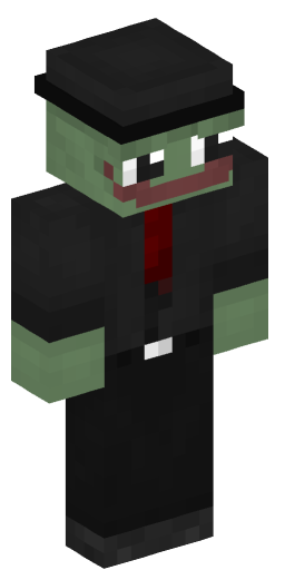 Minecraft Skin #239192
