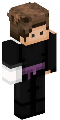 Minecraft Skin #239193