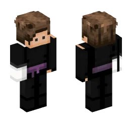 Minecraft Skin #239193