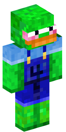 Minecraft Skin #239194