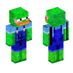 Minecraft Skin #239194