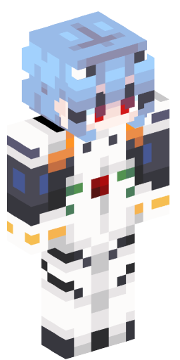 Minecraft Skin #239195