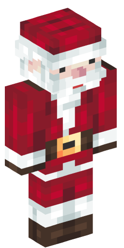 FubUki31 Minecraft Skin Preview on Minecraft.Co.Com