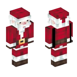 Minecraft Skin #239205