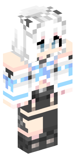 Minecraft Skin #239207