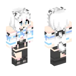 Minecraft Skin #239207