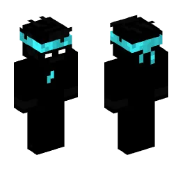 Minecraft Skin #239209
