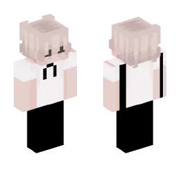 Minecraft Skin #239210