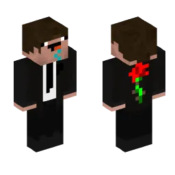 Minecraft Skin #239211