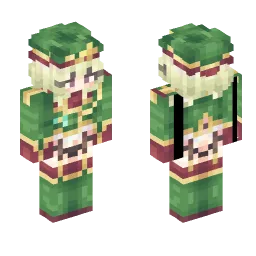 Minecraft Skin #239212