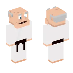 Minecraft Skin #239213