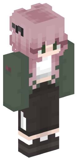Minecraft Skin #239214