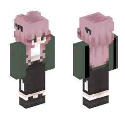 Minecraft Skin #239214