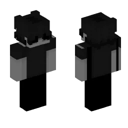 Minecraft Skin #239222