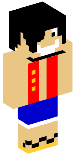 ConQuest Minecraft Skin Preview on Minecraft.Co.Com
