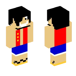 Minecraft Skin #239229