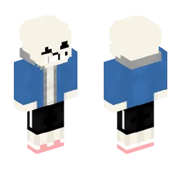 Minecraft Skin #239236