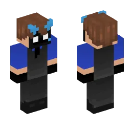 Minecraft Skin #239239
