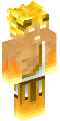 Minecraft Skin #239240