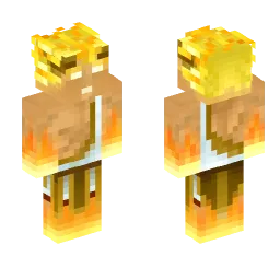 Minecraft Skin #239240
