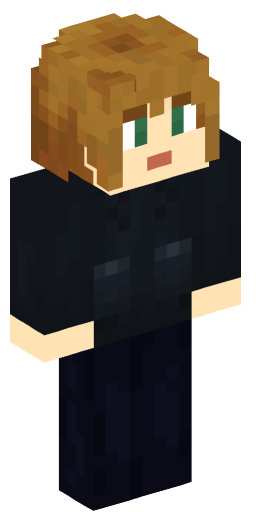 hypersonic_hyun Minecraft Skin Preview on Minecraft.Co.Com