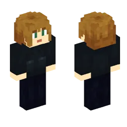 Minecraft Skin #239246