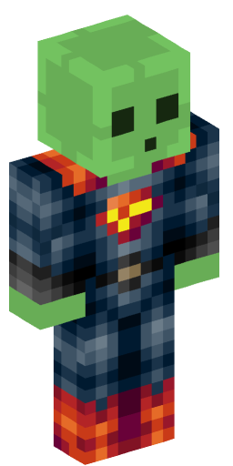 Minecraft Skin #239253