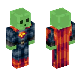 Minecraft Skin #239253