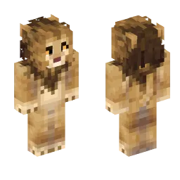 Minecraft Skin #239258