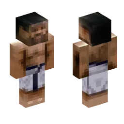 Minecraft Skin #239276