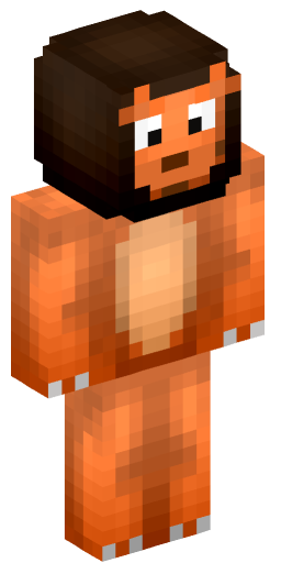 Minecraft Skin #239277