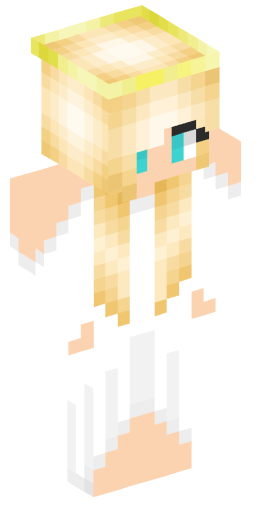 Minecraft Skin #239287