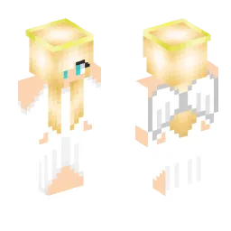 Minecraft Skin #239287