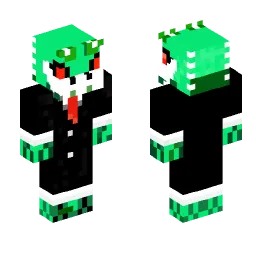 Minecraft Skin #239301