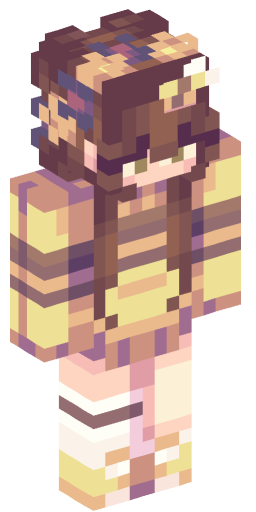 Minecraft Skin #239308