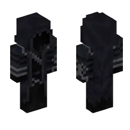 Minecraft Skin #239316