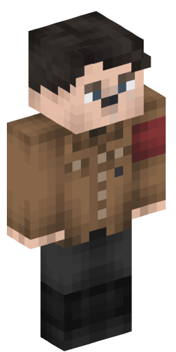 Minecraft Skin #239319