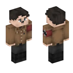Minecraft Skin #239319
