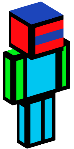 Minecraft Skin #239320