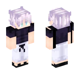 Minecraft Skin #239322
