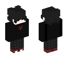 Minecraft Skin #239323