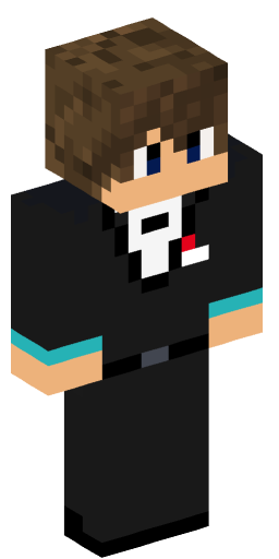 Speedrunner346 Minecraft Skin Preview on Minecraft.Co.Com